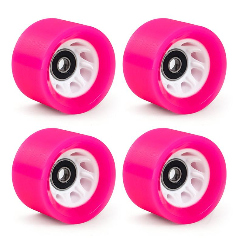 5839 WHITE WHEEL (92A) 4